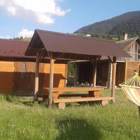 файні карпати Krasnik