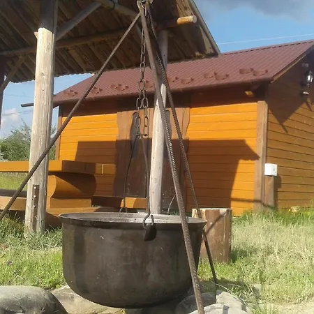 файні карпати Apartment *