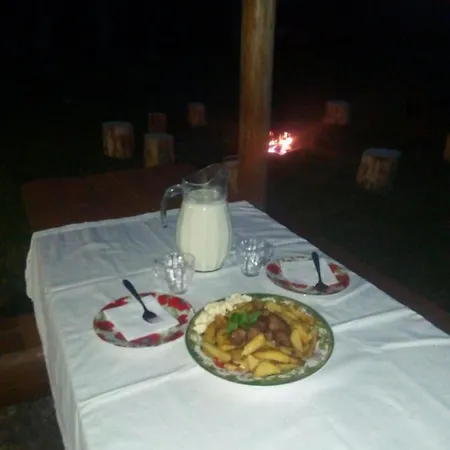 Appartement файні карпати Krasnik