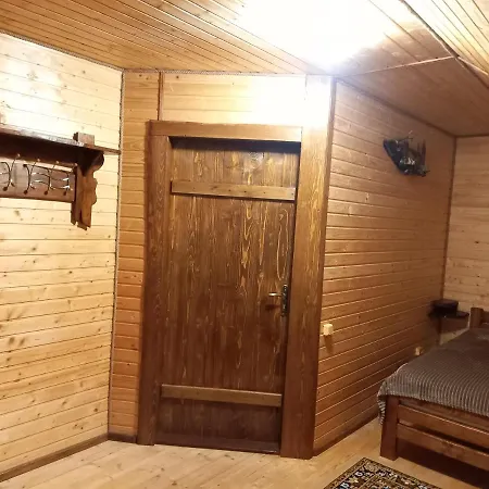 Appartement файні карпати Krasnik