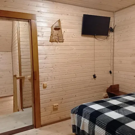 файні карпати * Krasnik