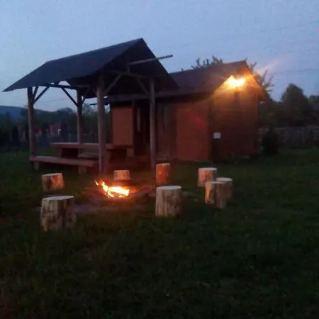 файні карпати Apartamento