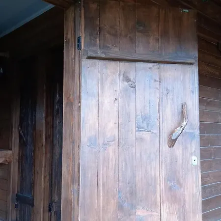 файні карпати Apartamento *