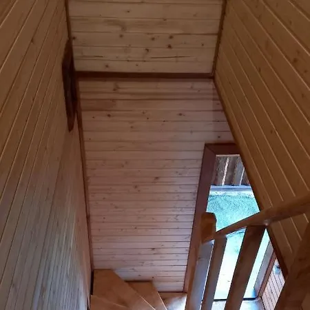 файні карпати Krasnik