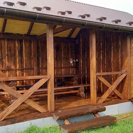 Appartement файні карпати