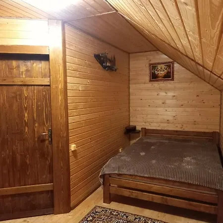 файні карпати * Krasnik