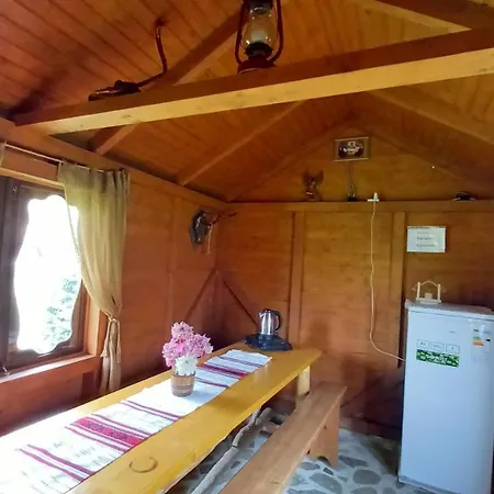 Apartamento файні карпати *