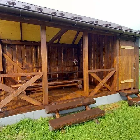 файні карпати Apartamento