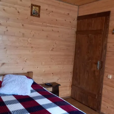файні карпати Apartment *