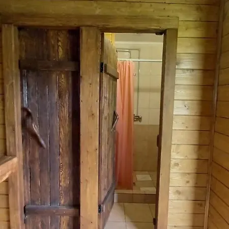 Appartement файні карпати *