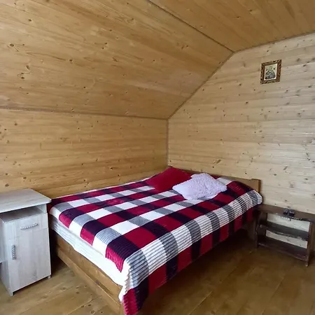 Appartement файні карпати *