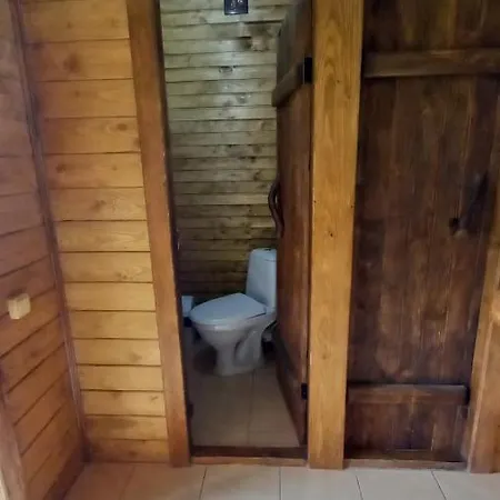 Appartement файні карпати