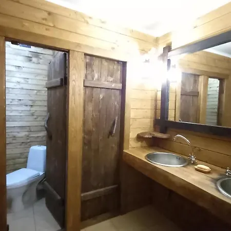 файні карпати Apartment