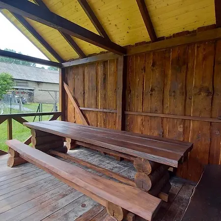 файні карпати Appartement