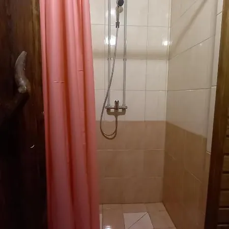 Apartamento файні карпати