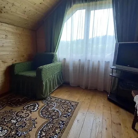 Apartment файні карпати Krasnik