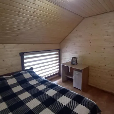 Apartamento файні карпати *