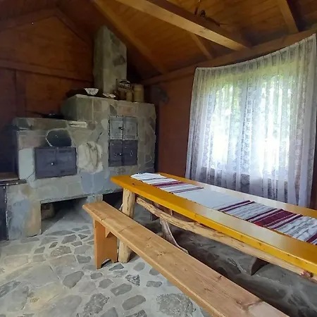 файні карпати Apartment
