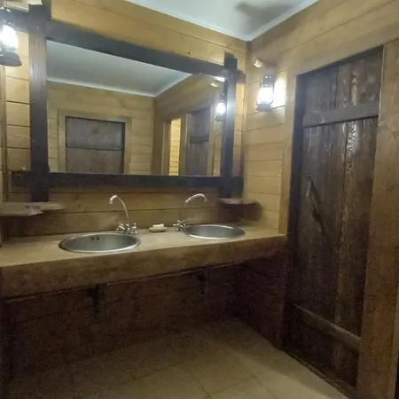 файні карпати Appartement Krasnik