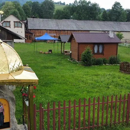 アパート файні карпати Krasnik