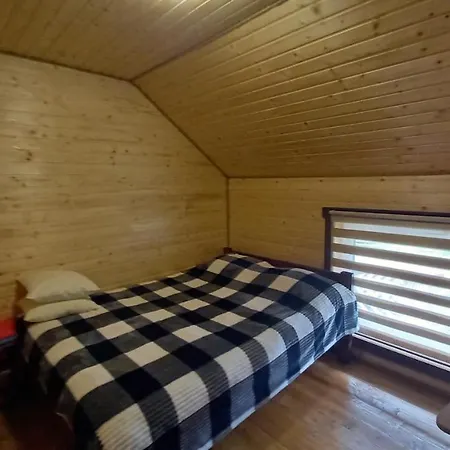 Apartamento файні карпати