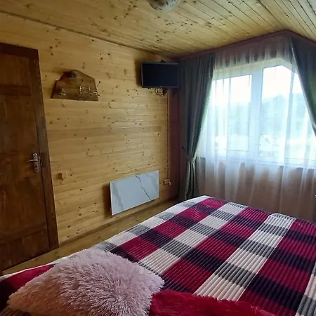 файні карпати Appartement