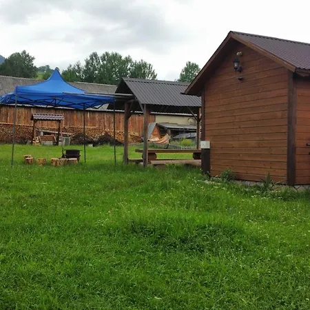 файні карпати Apartamento