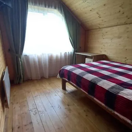 файні карпати Apartamento