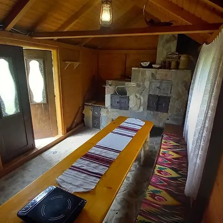 Appartement файні карпати *