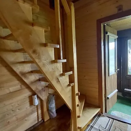 файні карпати * Krasnik