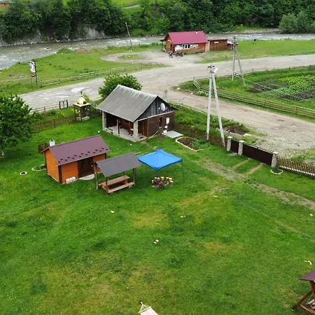 файні карпати Krasnik