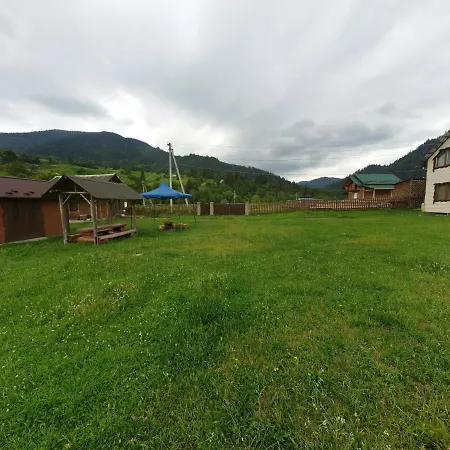 Appartement файні карпати *