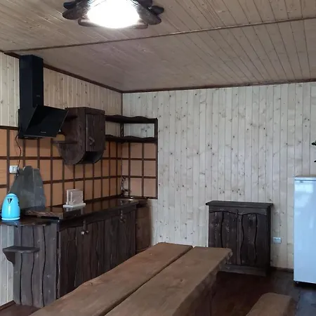 файні карпати Appartement