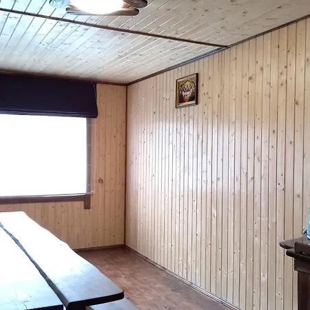 Apartment файні карпати