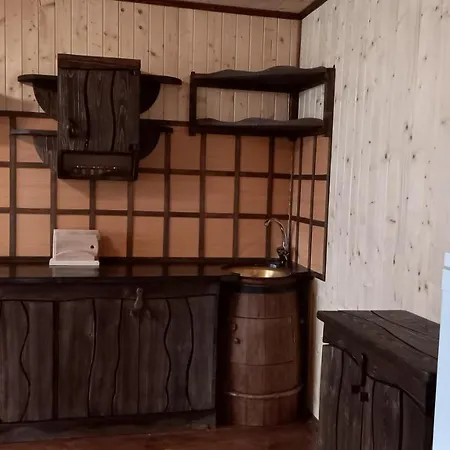 файні карпати Krasnik