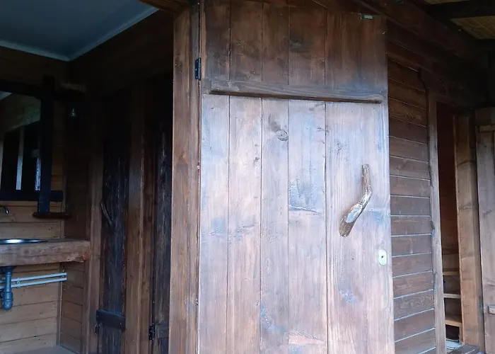 файні карпати Apartment *