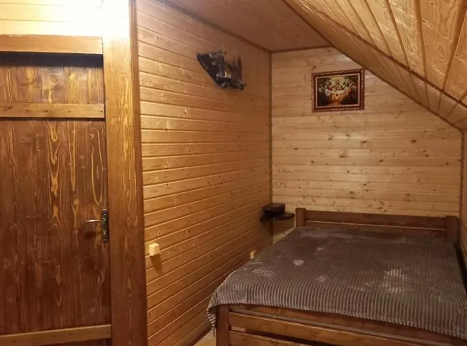 файні карпати * Krasnik