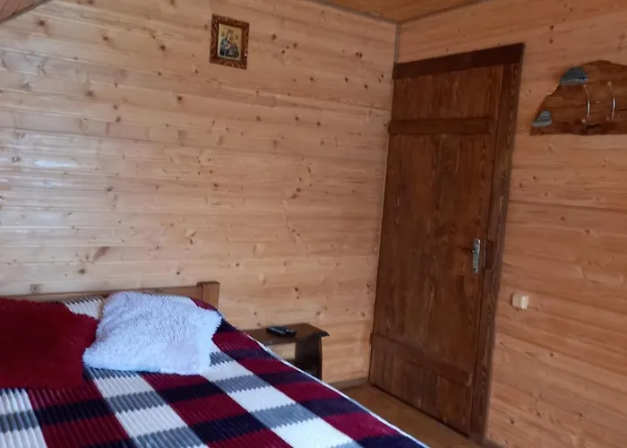 файні карпати Apartment *
