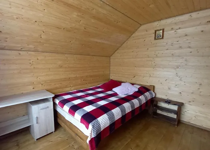 Apartment файні карпати *