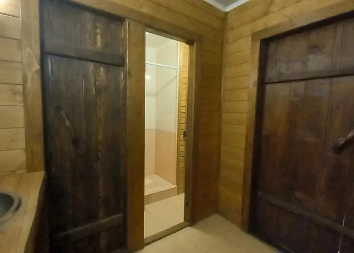 файні карпати شقة Krasnik
