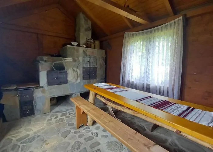 файні карпати شقة
