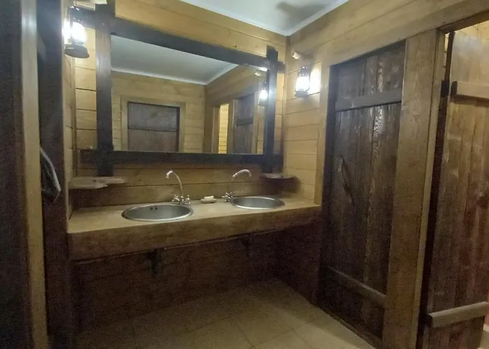 файні карпати شقة Krasnik