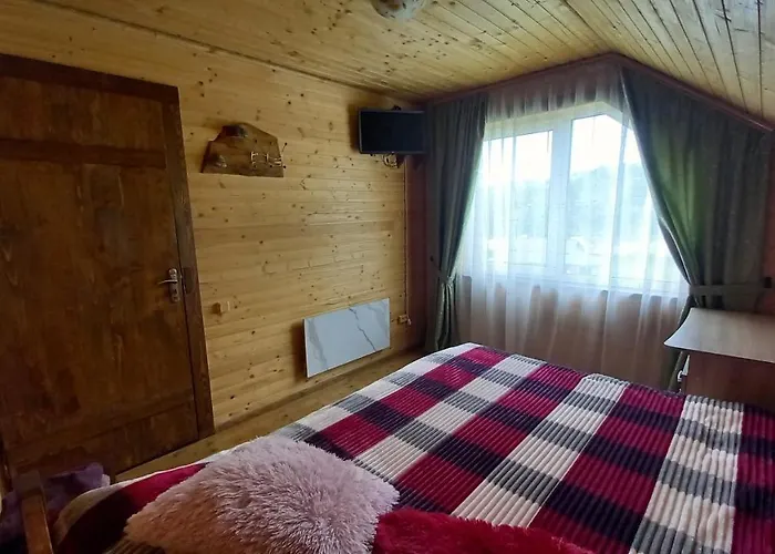 файні карпати Apartment