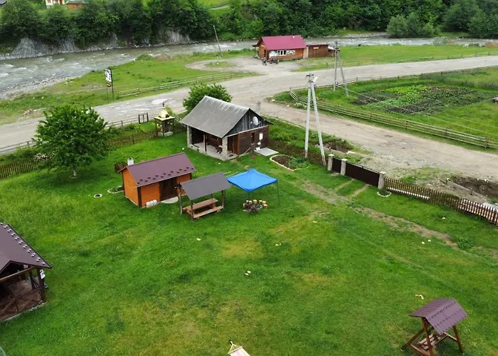 файні карпати Krasnik
