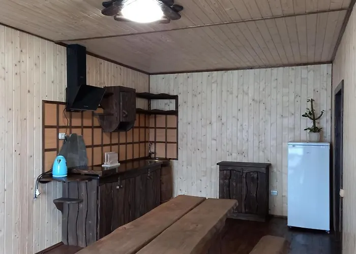 файні карпати Apartment