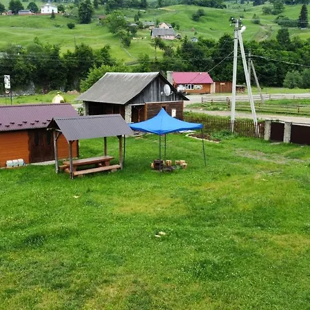 файні карпати شقة *